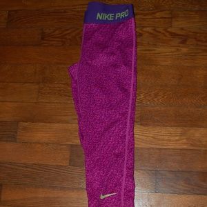 Nike Leggings